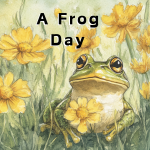 A Frog Day